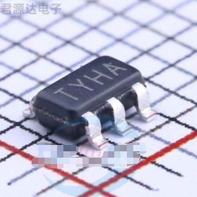 LM26CIM5-YHA/NPB封装ST-23-5原装传感器