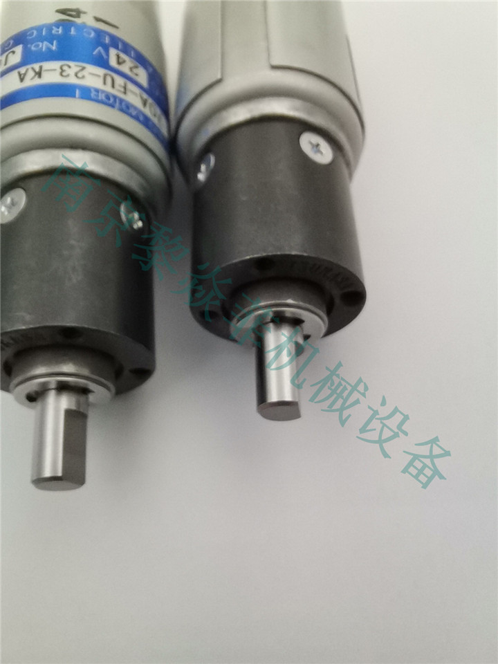 TSUKASA日本TG-01G-RU-246-KA,24V电机马达TG-301A-SM-150-HA