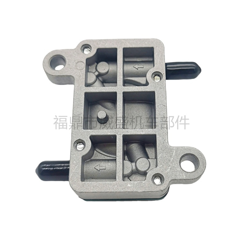 Cross-Border Fuel Pump Suitable for Odyssey Fl250 Fl350 Arctic Df44-211 Df44-211D