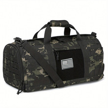 W 51987 Separate shoe gym bag �ָ�Ь�ֽ�����ŷ�����п羳