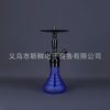 Cross -border supply of Arabic smoke cigarettes cup -shaped Shisha water cigarette smoke HOOKAH manufacturers supply