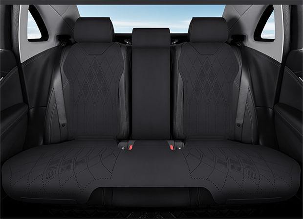 New Model Seat Covers Suitable for Chevrolet Cruze, Malibu Xl, Equinox, Onix, and Seeker Seat Cushions