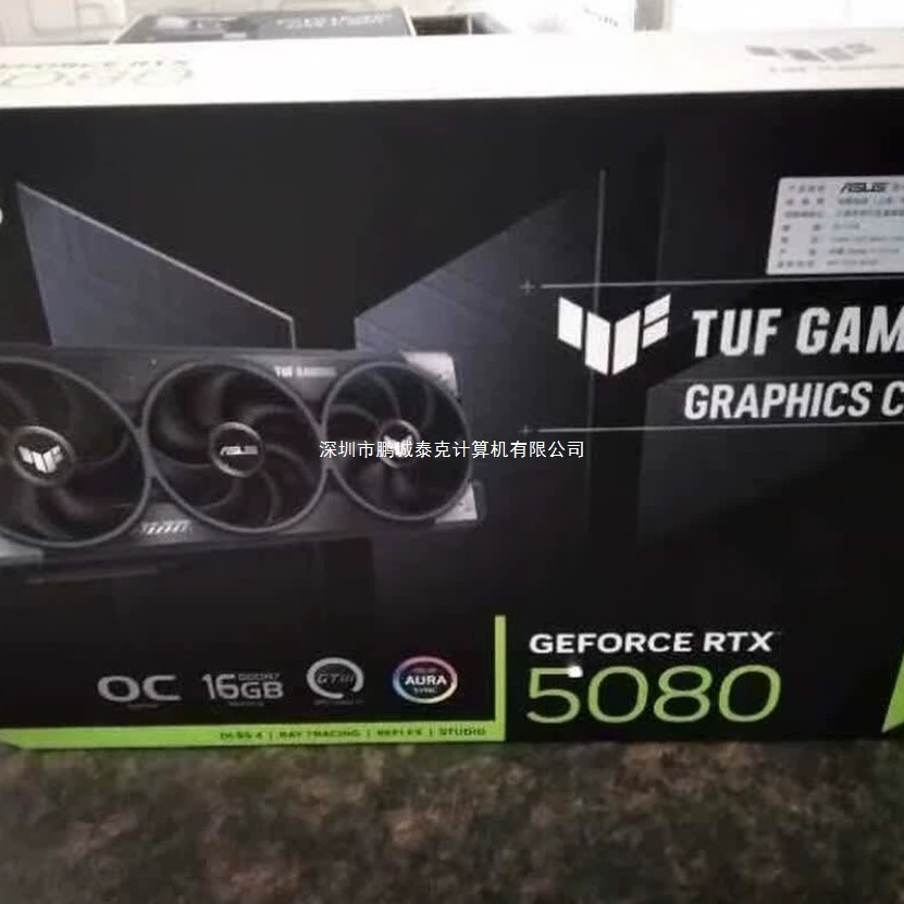 Asus, ROG, совместимый игровой ноутбук, RTX5080, RTX5080, 16G