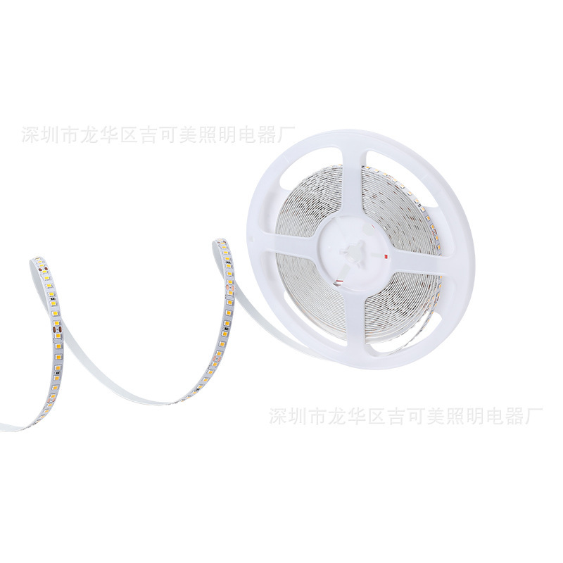 Ledランプ付き24V140ランプ双晶自粘家装階段ステップ天井ベッドの雰囲気線型ランプ|undefined