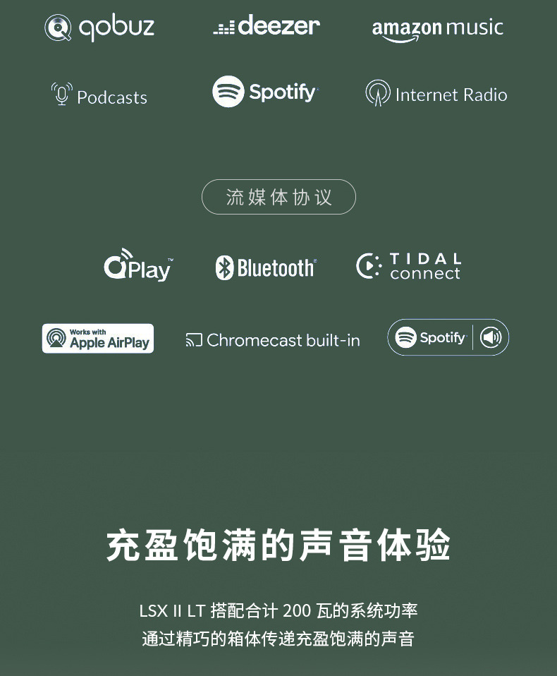 LSX II LT插图11