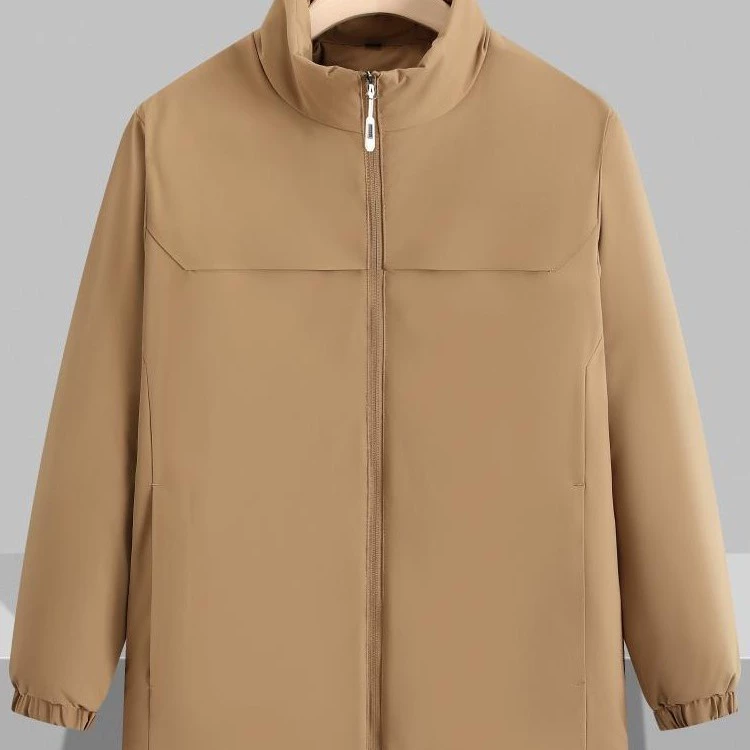 Зимняя рабочая одежда куртка