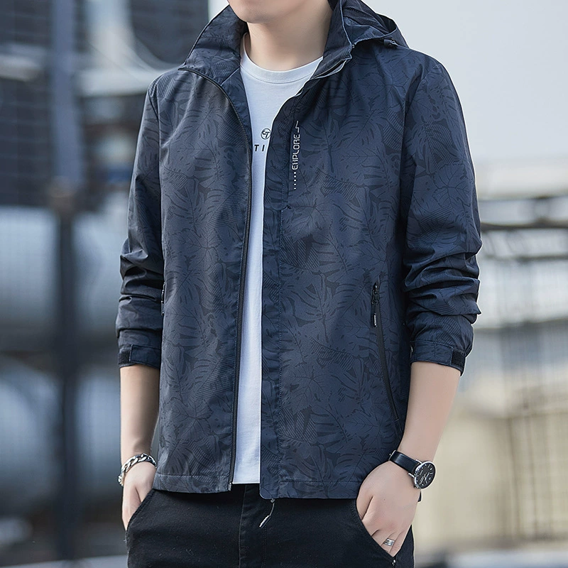 Пары камуфляжные куртки весной и осенью спортивные повседневные куртки для мужчин и женщин на открытом воздухе ветровки для пар