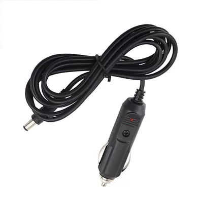 Connection Cable, Siqaret yandırıcısı