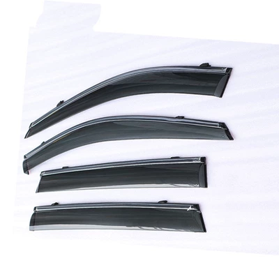 For 2013-21 Nissan: Rain shield