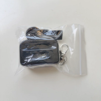 Cross-Border Safety Belt Lock Cover to Prevent Children from Accidental Opening Safety Buckle Card Holder Safety Belt Lock Protective Device in Stock (Digər kuzov və aksesuarlar) - one-black-outfit