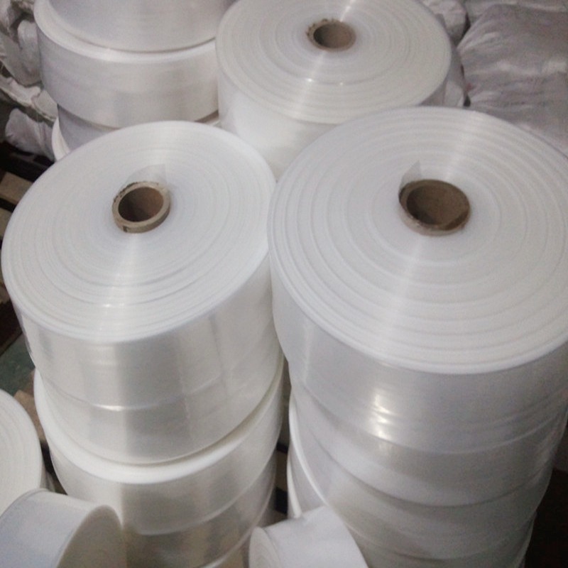 彩色印刷薄膜 pe加厚包装膜 塑料包装薄膜