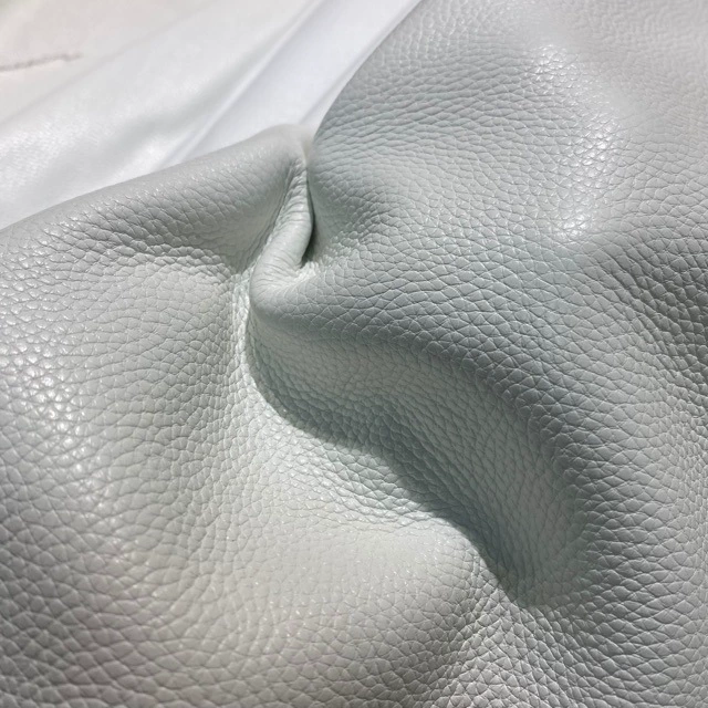 Чистый белый личи с рисунком воловьей кожи снег с рисунком личи с рисунком воловьей кожи