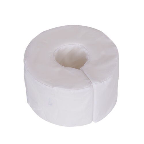 Ankle pad for preventing bedsores for patients, elderly bedridden care supplies including hand and foot support pads
