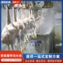 定制自动冷却成套流水线