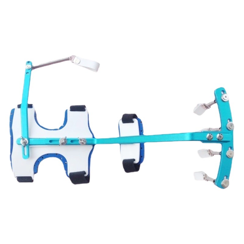 Dedo fuerza rehabilitación entrenamiento dedo separador muñeca dedo fuerza ejercicio equipo primavera dedo placa marco