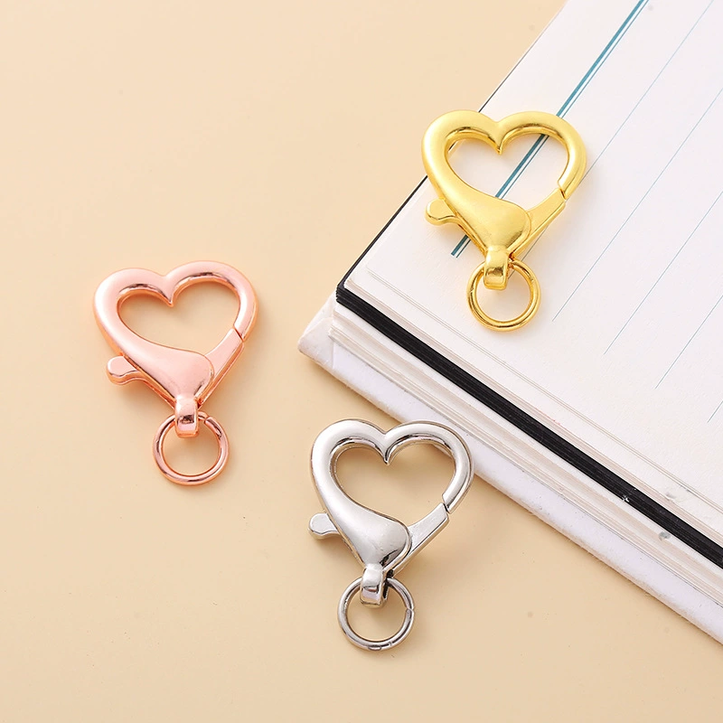 Metal bag, keychain, accessory, accessories, DIY