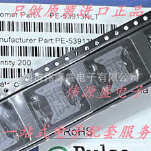 PE-53913NLT ȫ���NƬ��ģ����Ȧ �V����2x6mH 1A 250V 16x14x9mm