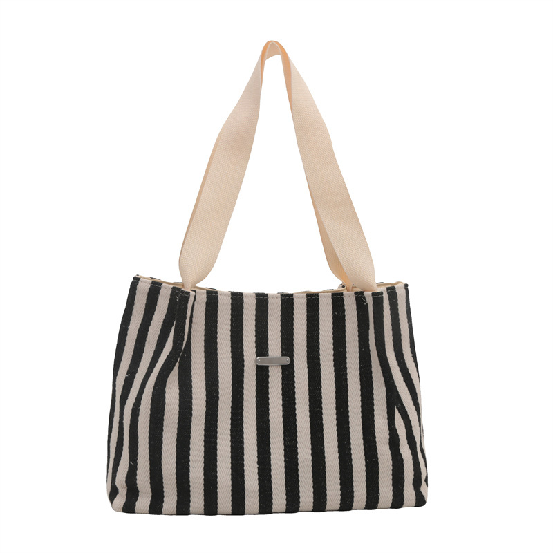 Bolsa de gran capacidad para mujeres 2024 nueva moda bolsa de viaje para mujeres ins estudiantes de secundaria bolsa de estudio de clase