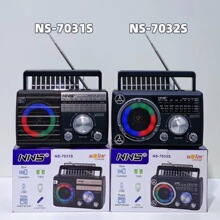 �¿�NS�͹�̫����{������๦��AM/FM/SW��yʽRGB�����������C