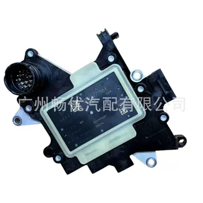 Vl381 Transmission Computer – Sürətlər qutusu