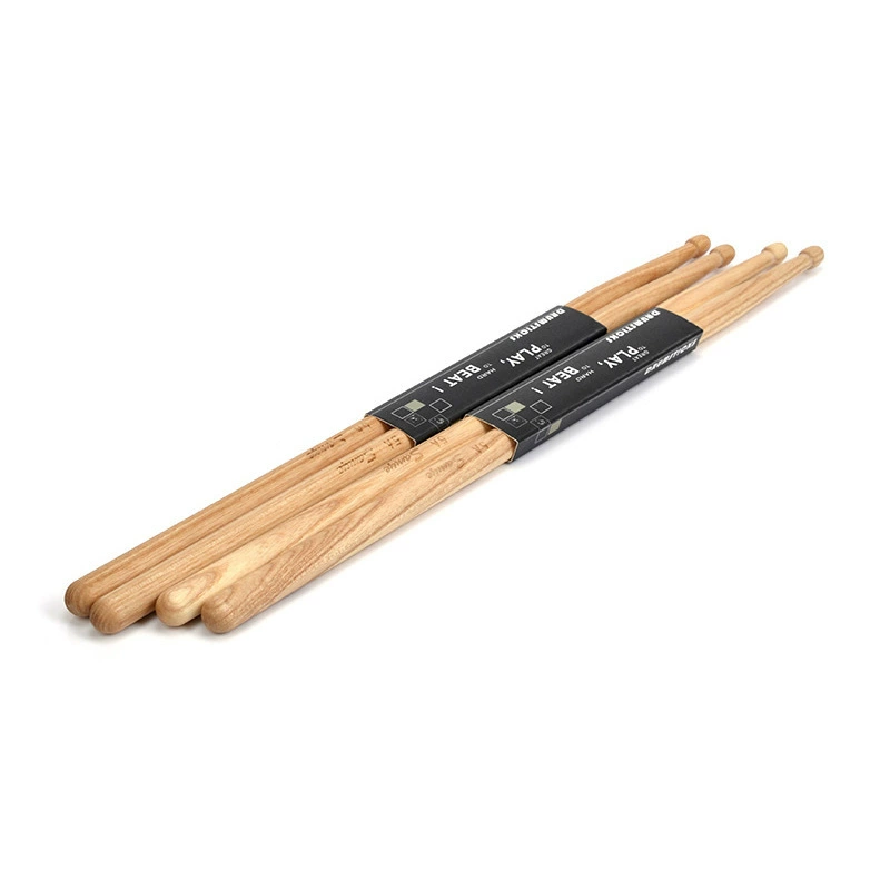 Factory supply shelf drum drum drum drum stick 榉 榉 榉