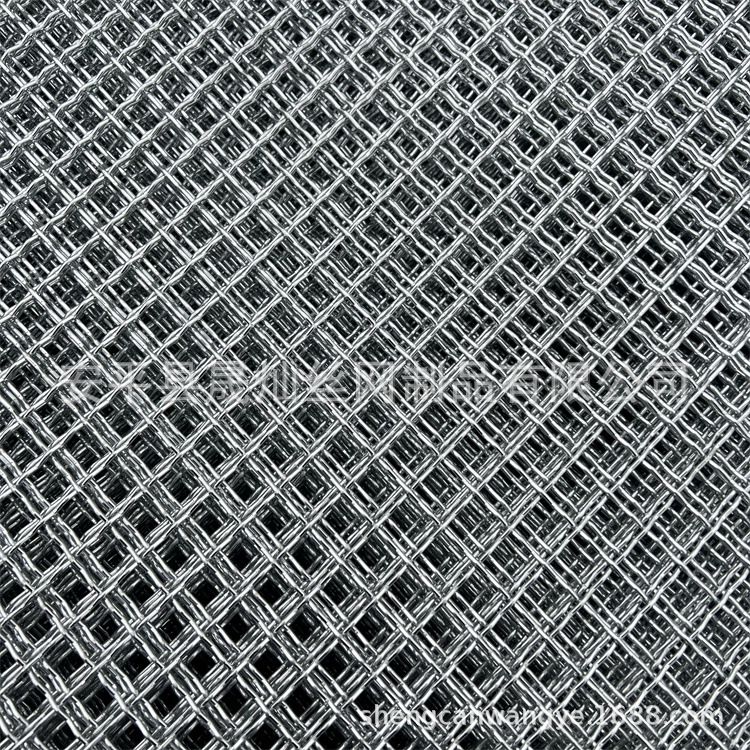 编织装饰网片花纹装饰网片菱形编织网片装饰铁丝网片不锈钢装饰网