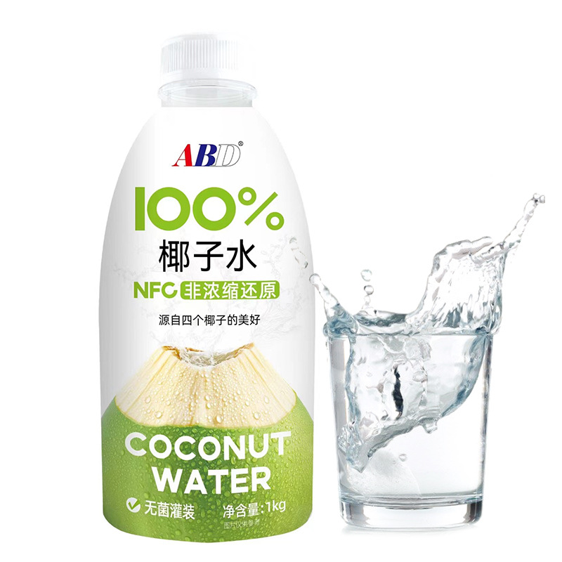 (domestic) abd coconut water 1kg
