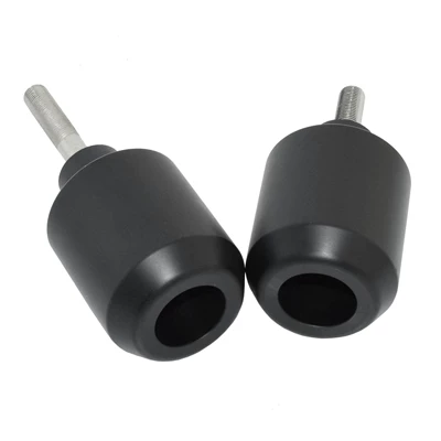 Suitable for Honda CB1000R 18-22 modified motorcycle body anti-drop ball anti-drop stick protective glue