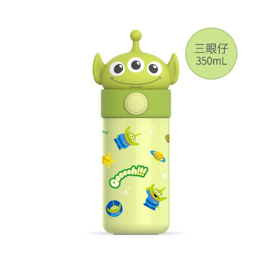 Sanrio coolomi yugui perro ventosa chica lindo estudiante grado alimenticio de acero inoxidable 316 los niños taza agua