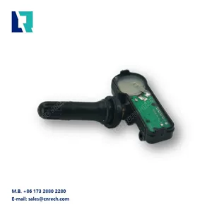 TPMS təkər təzyiq sensoru 9L3Z-1A189-A 9L3Z-1A180-AF