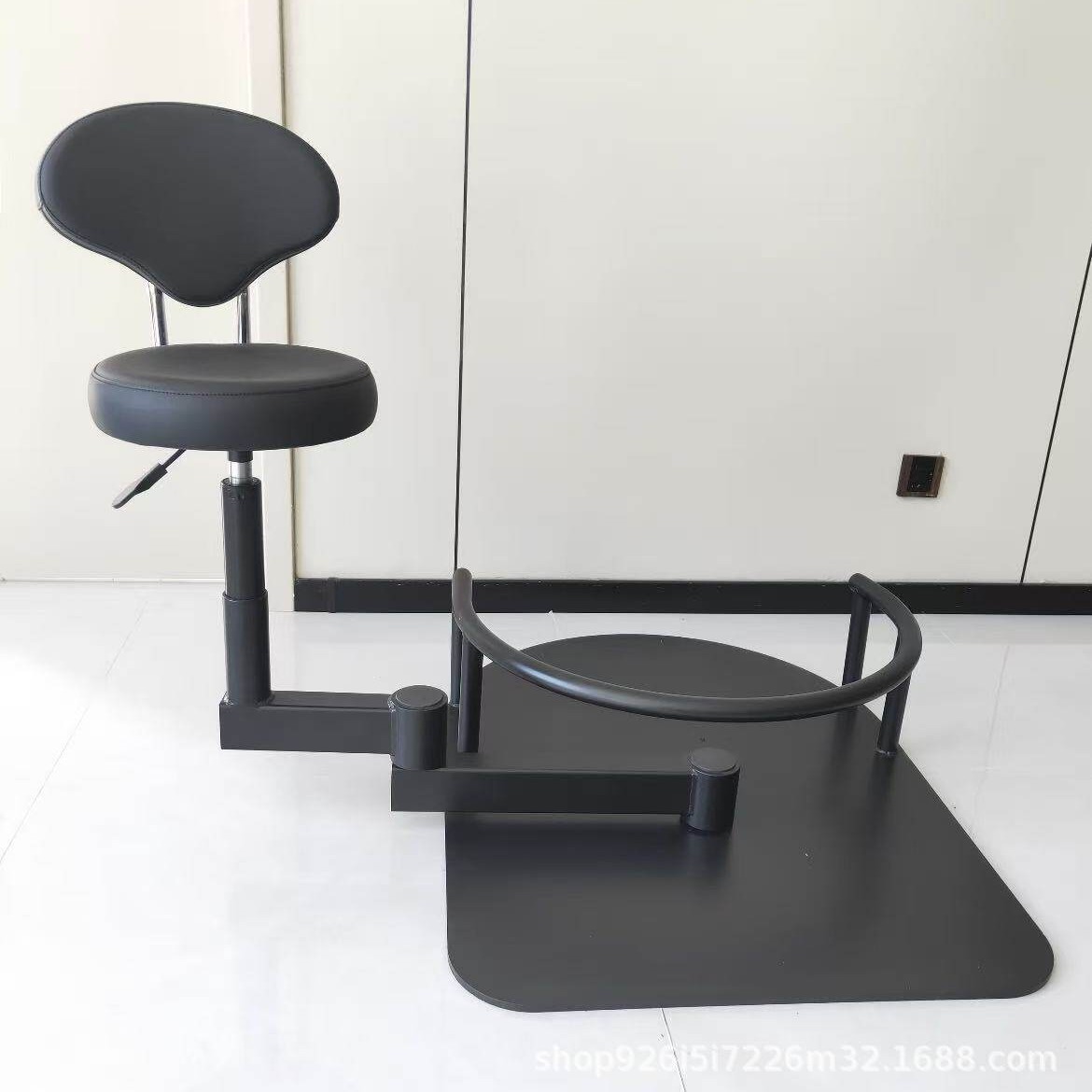 Banquete de maquinaria rotativo integrado 90KG