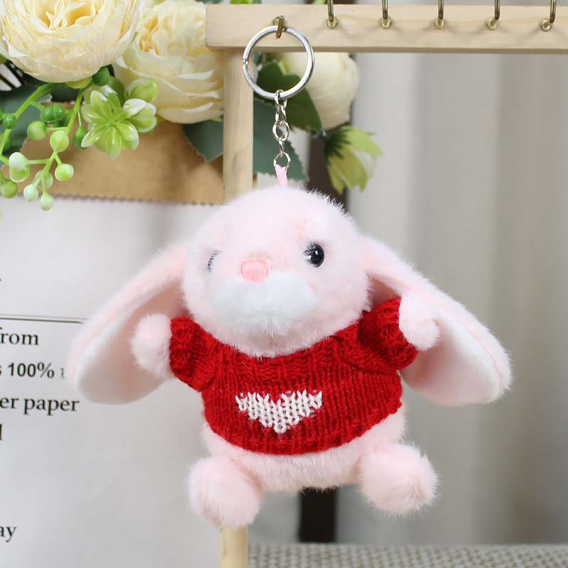 新しい 10 センチメートルベビードール服リーダー犬かわいい Labubu 綿クマ人形ぬいぐるみ服アクセサリー卸売|undefined