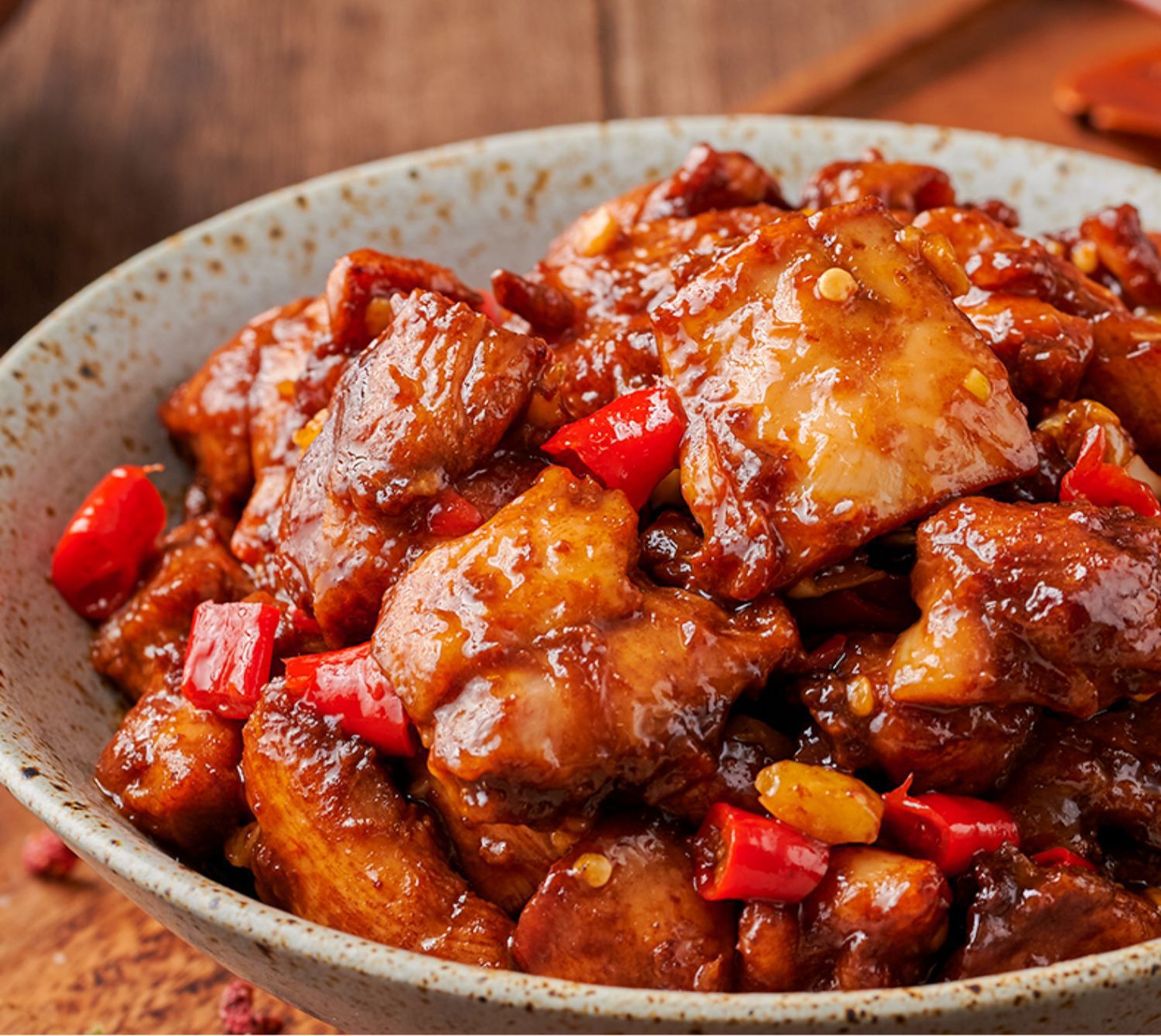 콜라치킨 10팩 1800g [포장] (2kg)