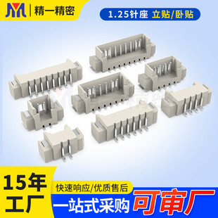 �S��1.25wafer�B�����匦�����ӽӲ��1.25-2p��ʽ��ʽ�NƬ���