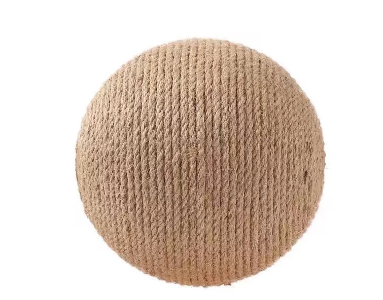 8CM 사이잘 볼