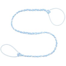K 60105 Elastic Tie Hair Ties for Women �˶�ͷ�� �羳��