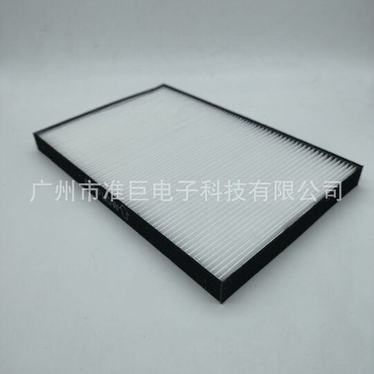 Np-Nc900C Nc1000C Projector Nc900C Nc1000+ Dustproof Filter Projector Ventilation Net