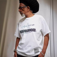 NEIGHBORHOOD 23SS NBHDYohjiɽҫ˾ZӡT