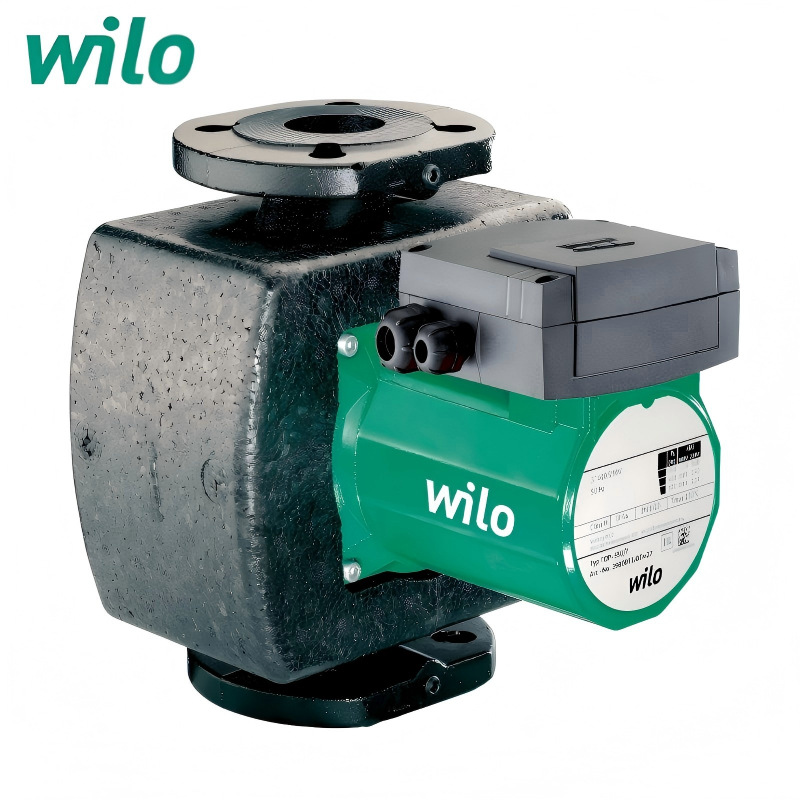 Wilo TOP-S80/10 DM PN10 yaş rotorlu nasos