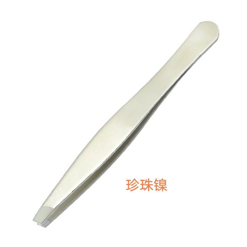 眉クリップ高精密眉クリップピンセット眉クリップ眉抜きクリップまつげクリップひげ抜き神器96クリップ|undefined