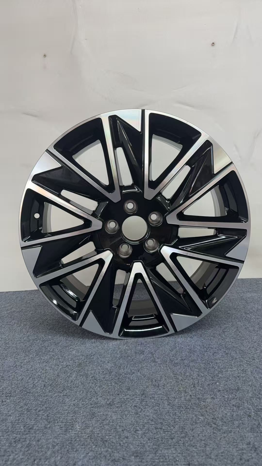 Suitable for Gac Trumpchi Gs4 Original Style Wheels, Brand New 19*7.5J Et:51