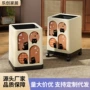 客厅卧室加大便捷式纸篓
