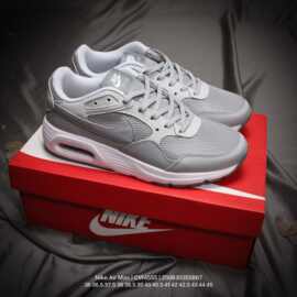 莆田厂家批发 Air Max SC 复古低帮跑步鞋男女运动鞋
