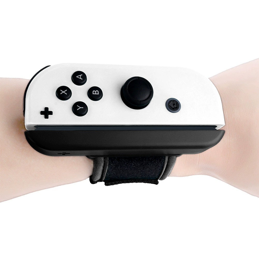 Браслет Nintendo Switch с движущимся запястьем NS dance power открывает Joy-Con геймпад браслет фитнес