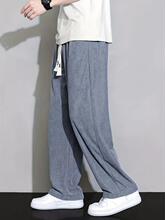 H 48003 Men's corduroy casual pants ��ʿ��о�����п�