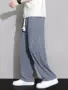 男士corduroypants灯芯绒休闲裤