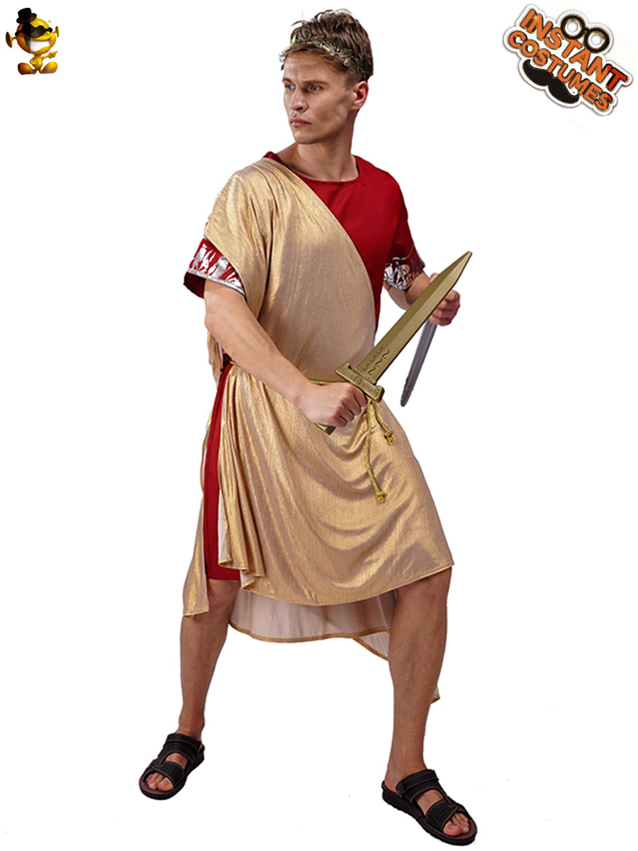 Traje nacional de los hombres grandes traje de rendimiento de escenario juego de rol ropa de fiesta de disfraces cos ropa de fiesta de halloween