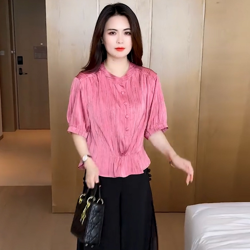 Pink top (single)