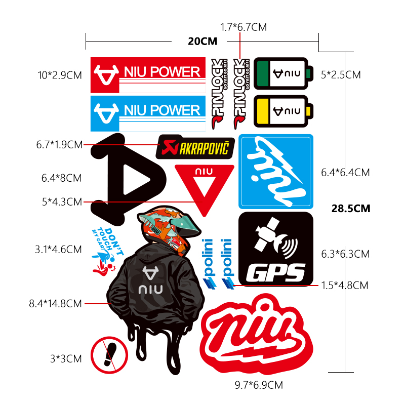 A8050【무반사 스티커】