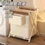 家用浴室大容量卫生间脏衣篓